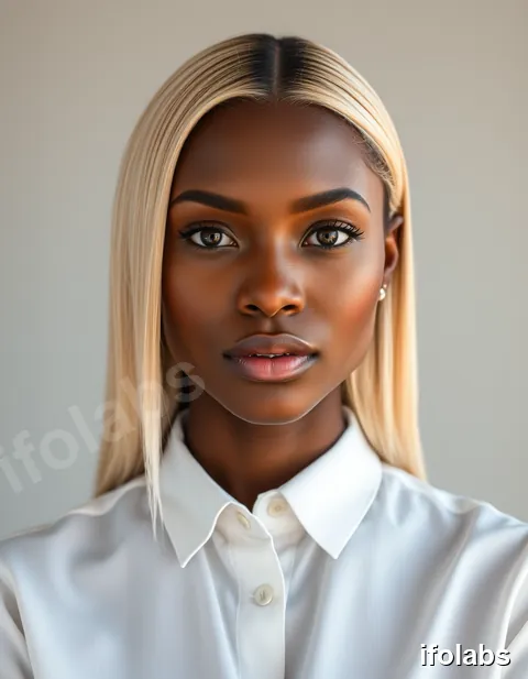ifolabs AI workforce avatar