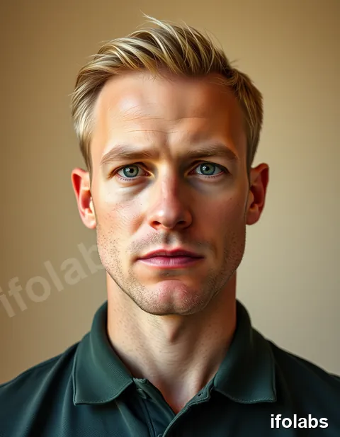 ifolabs AI workforce avatar