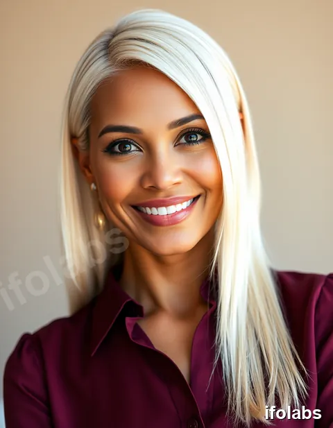 ifolabs AI workforce avatar
