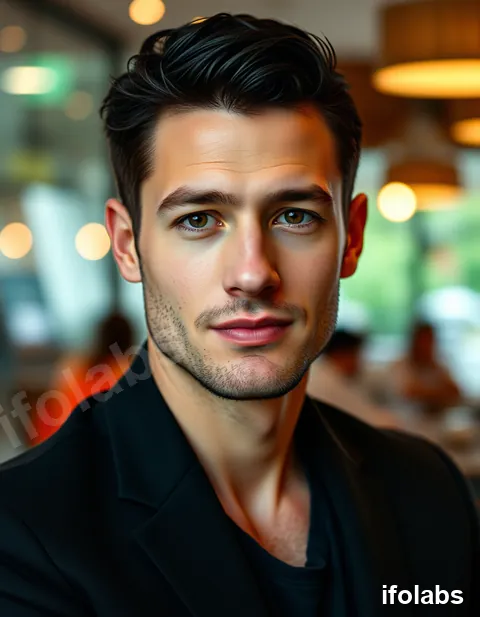 ifolabs AI workforce avatar