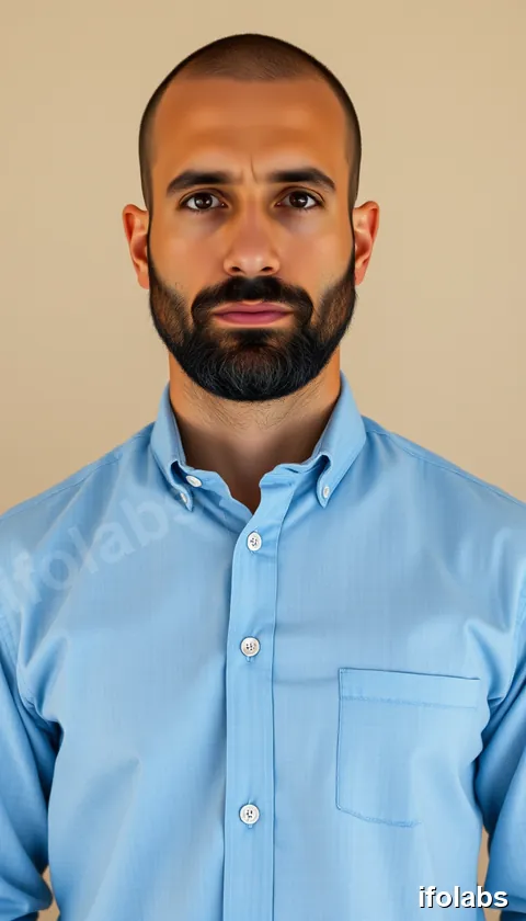 ifolabs AI workforce avatar