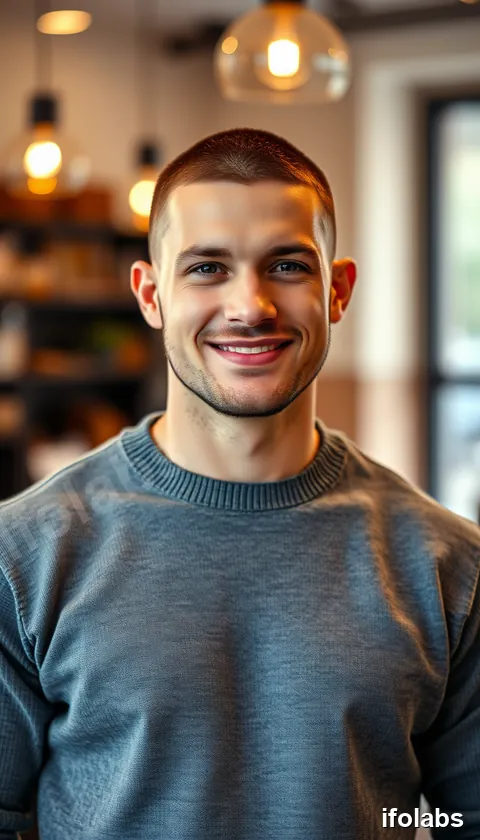 ifolabs AI workforce avatar