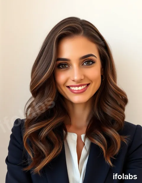 ifolabs AI workforce avatar