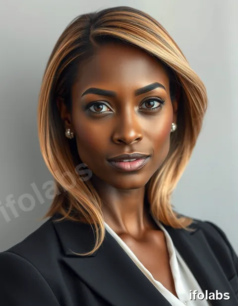 ifolabs AI workforce avatar