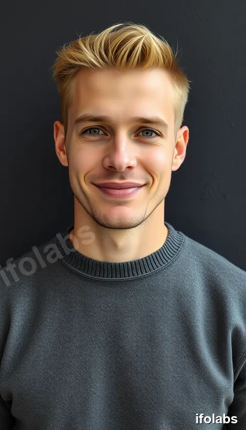 ifolabs AI workforce avatar