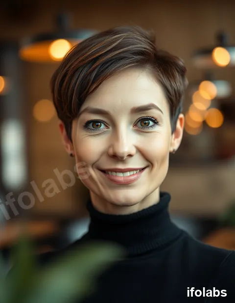 ifolabs AI workforce avatar