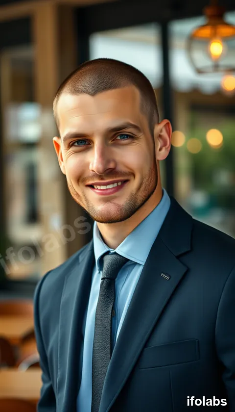 ifolabs AI workforce avatar