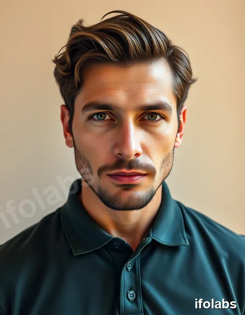 ifolabs AI workforce avatar