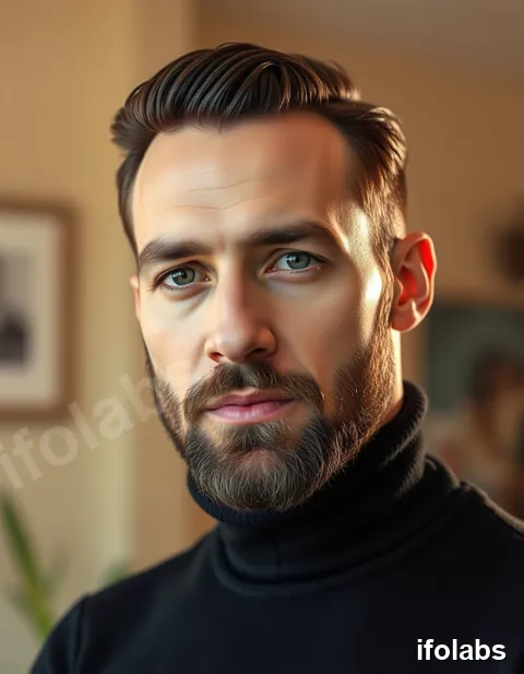 ifolabs AI workforce avatar