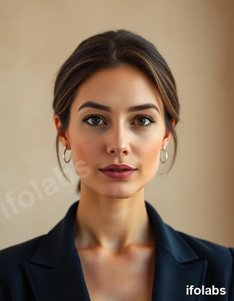 ifolabs AI workforce avatar