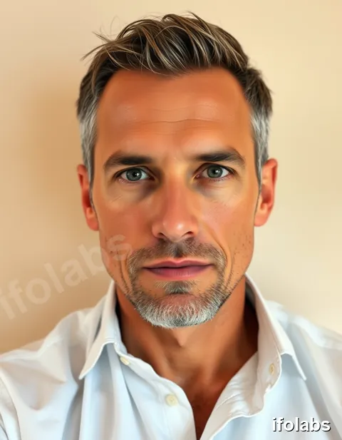 ifolabs AI workforce avatar