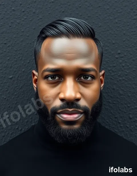 ifolabs AI workforce avatar