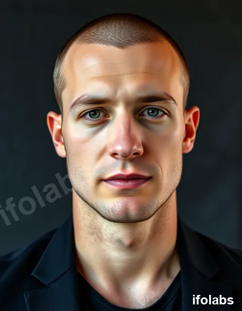 ifolabs AI workforce avatar