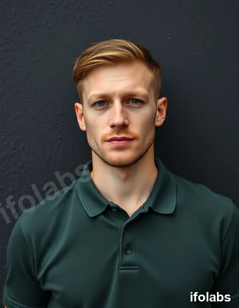 ifolabs AI workforce avatar