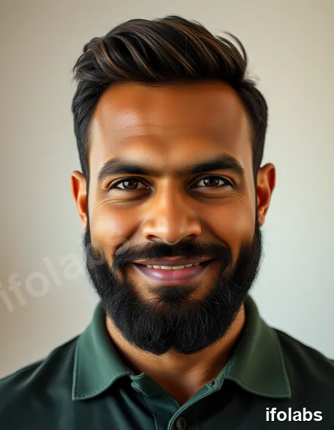 ifolabs AI workforce avatar