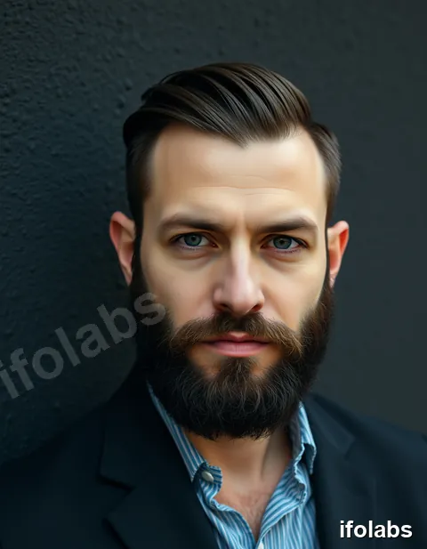 ifolabs AI workforce avatar