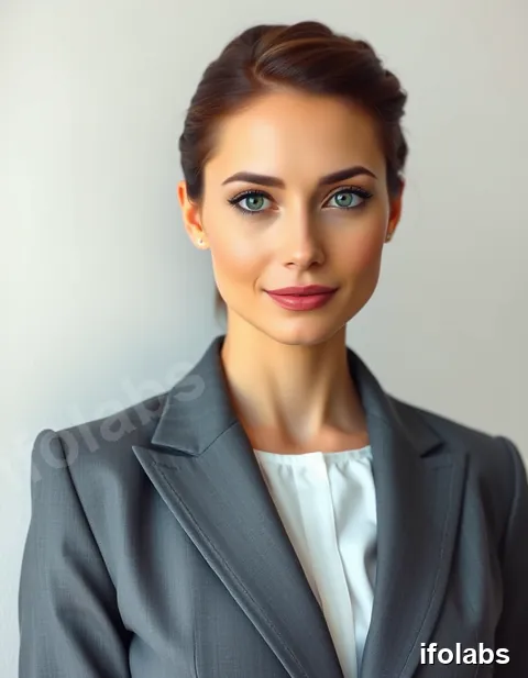 ifolabs AI workforce avatar