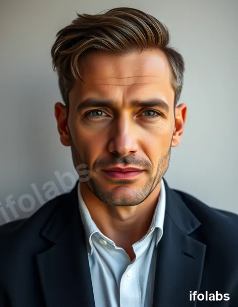 ifolabs AI workforce avatar