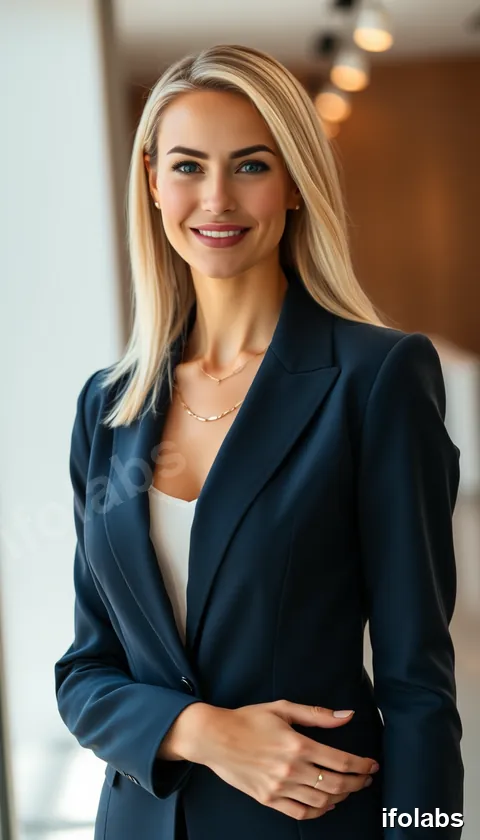 ifolabs AI workforce avatar