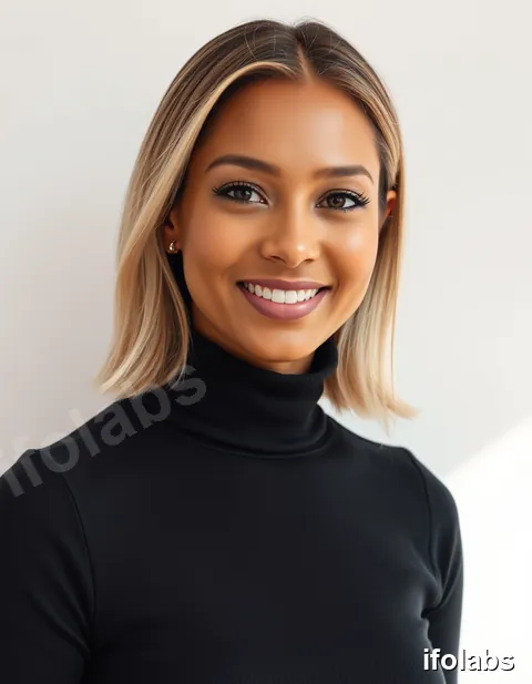 ifolabs AI workforce avatar