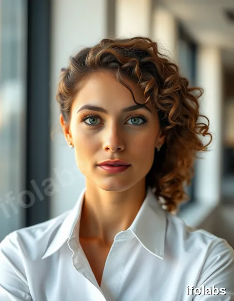 ifolabs AI workforce avatar