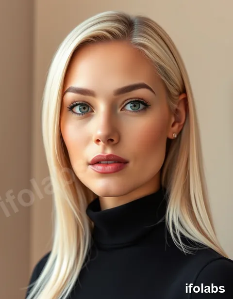 ifolabs AI workforce avatar