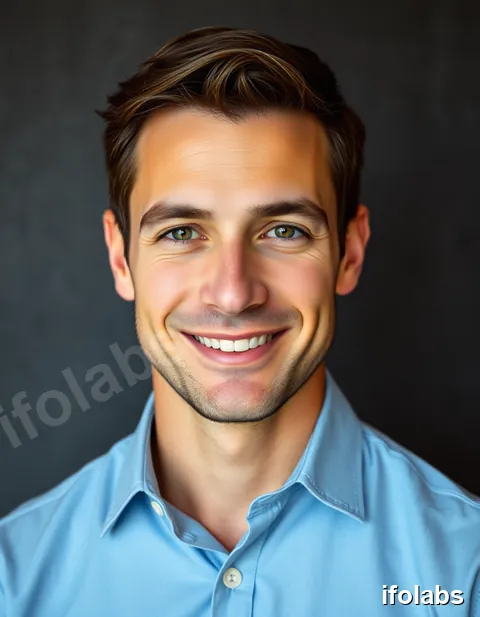 ifolabs AI workforce avatar