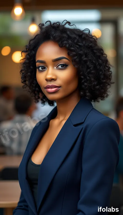 ifolabs AI workforce avatar