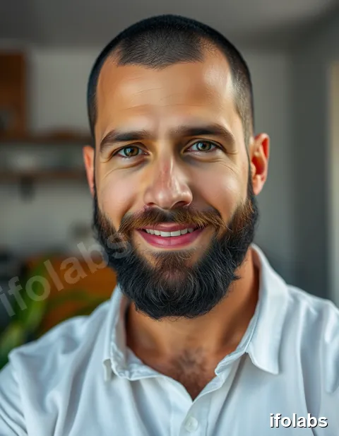 ifolabs AI workforce avatar