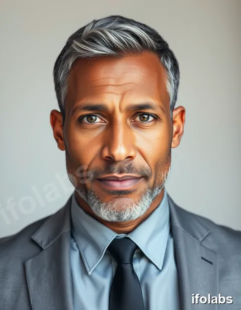 ifolabs AI workforce avatar