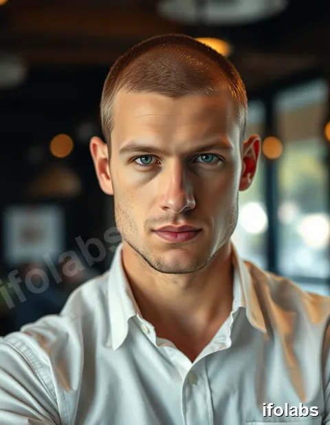 ifolabs AI workforce avatar