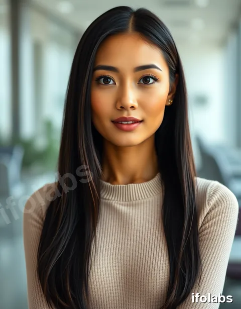 ifolabs AI workforce avatar