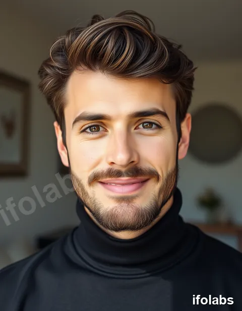 ifolabs AI workforce avatar