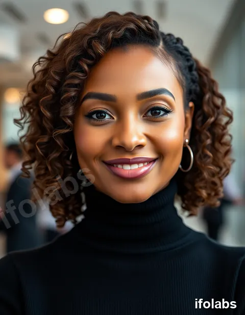 ifolabs AI workforce avatar