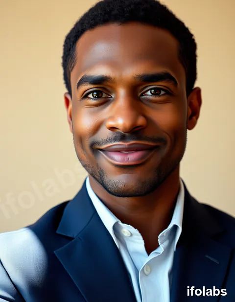 ifolabs AI workforce avatar