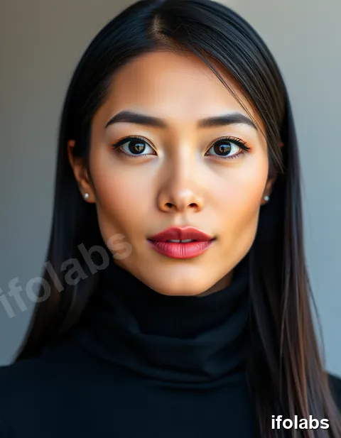 ifolabs AI workforce avatar