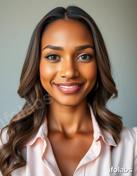 ifolabs AI workforce avatar