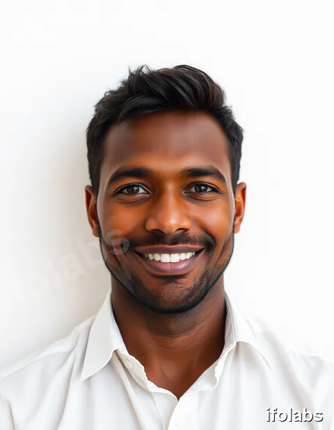 ifolabs AI workforce avatar
